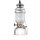 Petromax HK500 Messing verchromt (elektro). Deckenlampe
