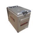 Engel Kompressor-Kühlbox/Gefrierbox Kombi 40L Inhalt
