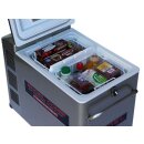 Engel Kompressor-Kühlbox/Gefrierbox Kombi 40L Inhalt