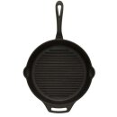 Grill Fire Skillet gp30 with long pan handle 