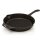 Grill Fire Skillet gp30 with long pan handle 