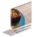 Gluten- und laktosefreies Outdoor Backbuch- Omnia