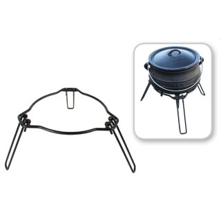 Potjie Tripod Collapsible