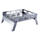 Winnerwell  Table Board+Bottom Tray Stainless Steel