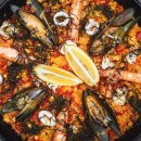 Original spanischer Paella-Reis 1 kg
