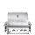 TOP-LINE - ALLGRILL CHEF S&quot; - BUILT-IN  mit Air System&quot;
