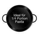 Paella-Pfanne emailliert Ø 15 cm