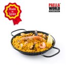 Paella-Pfanne emailliert Ø 55 cm