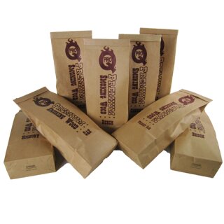 Maple - ProQ Wood Chips / R&auml;ucher Schnitzel