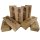 Whiskey - ProQ Wood Chips / R&auml;ucher Schnitzel