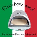 Pizzaboxx®  rund